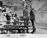 C.K. DEZERTERZY fotografia  fotos filmowy 24x30