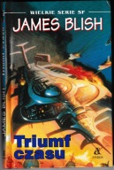 Triumf czasu James Blish