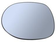 WKŁAD SZKŁO LUSTERKA LEWY do Honda Civic VIII UFO