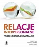 Relacje interpersonalne Lawrence B. Rosenfeld, Ronald B. Adler, R. Proctor