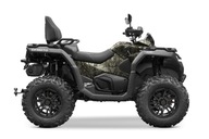 CF Moto CForce 1000 Touring True Timber Camo FV23% NOWY MODEL