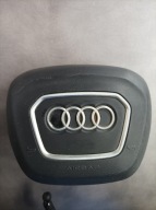 PODUSZKA POWIETRZNA AIRBAG KIEROWCY AUDI A4 B8 A5 8T USA