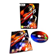 PUDEŁKO NEED FOR SPEED HOT PURSUIT PC PL BEZ GRY