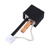 Hotend do drukarki 3D Anycubic Kobra S1 z mosiężną dyszą 0,4mm