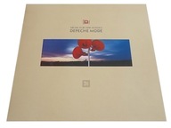 DEPECHE MODE - Music For The Masses - Mute 1987