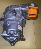 Renault Rafale E-tech 1.2 Hybrid Austral Espace VI kompresor klimatyzacji