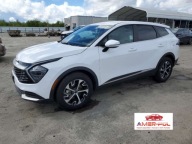 Kia Sportage 2025 2.5L FWD EX 2.5 Benzyna 187KM