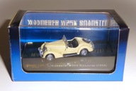 RICKO_Wanderer W25K Roadster (1936)__1:87