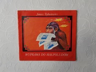 TRYBUSIEWICZ - WYPRAWA DO MAŁPOLUDÓW BAJKA KAW