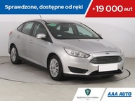 Ford Focus 1.6 i, Salon Polska, GAZ, Klima