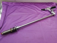 Stara kolumna nalewak przedłużka kran do piwa napojów rollbar