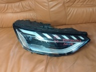 LAMPA REFLEKTOR PRZOD PRZEDNIA PRAWA A4 B9 8W0941034D