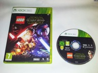LEGO Gwiezdne Wojny: Przebudzenie Mocy --- Tylko na Xbox 360 --- Po Polsku