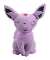 MASKOTKA POKEMON GO ESPEON PLUSZAK 20CM