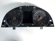 LICZNIK ZEGARY VW PASSAT B7 3AA920870P