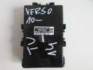 TOYOTA VERSO LIFT MODUŁ STEROWNIK ZASILANIA 89681-0F060