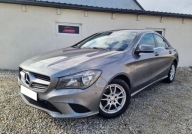 Mercedes-Benz CLA SLICZNY 1.8 CDi Bogata Wersja ORYGINAL Zadbany SERWIS 20