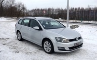 Volkswagen Golf Variant 2.0TDI 150KM DSG Automatyczna skrzynia Zdrowy Spra
