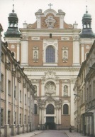 POZNAŃ - KOŚCIÓŁ FARNY (POJEZUICKI)