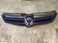 VW GOLF V PLUS + GRILL ATRAPA PRZEDNIA CHŁODNICY PRZÓD 5M0853655A