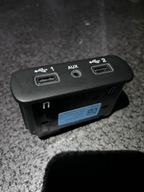 moduł hub 2x usd Dodge Charger Challenger 2019+