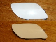 OPEL ASTRA III H ZAŚLEPKA SPRSKIWACZA ZDERZAK PRZÓD LEWA 13143155 / AD749