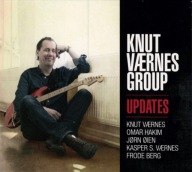 Knut Vaernes-Updates/Curling Legs,Omar Hakim
