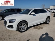 Audi Q8 Premium Plus 2022 3.0l 3.0 Benzyna 335KM