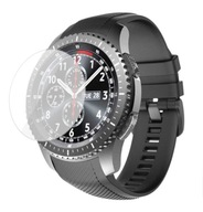 SZKŁO HARTOWANE 9H OCHRONNE NA EKRAN SAMSUNG GEAR S3 FRONTIER