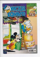 Kaczor Donald nr. 16 - Walt Disney