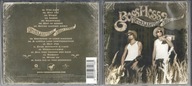 CD BOSSHOSS - INTERNASHVILLE URBAN HYMNS