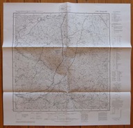 GRABOWO; GŁÓWKA; JABŁOŃSKIE (Arnswald, Thomasfelde, Urbansdorf)