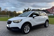 Opel Crossland X Opel Crossland X 1.2 T Elite SampS 1.2 Benzyna 130KM