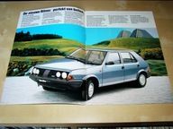 Fiat Ritmo 1983