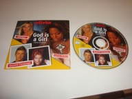 God is a Girl i inne przeboje Various Artists CD