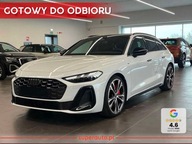 AUDI A5 e-Hybrid quattro Avant Combi (367 KM) 2025