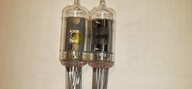 Lampa NIXIE Z5710M WF RFT NOS