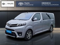 Toyota PROACE VERSO 2.0 D4-D Long VIP 2.0 D4-D LON
