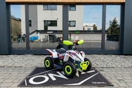 MINI QUAD SPALINOWY 50cc DLA DZIECI BERRETA XTR ŁÓDŹ ZGIERZ