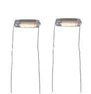 Kondensator foliowy 5,6 nF 5% 63V 15 X 6mm cena za 2 szt 5-8-5