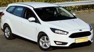 FORD FOCUS IV KOMBI 1.0 125 KM / ZADBANY /