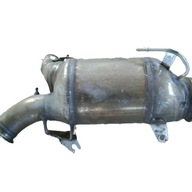 KATALIZATOR KAT FILTR CZĄSTEK STAŁYCH FAP DPF AUDI A4 B9 A6 C8 4K 2.0 TDI