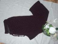 Spodnie piżamowe piżama Up2Fashion kieszenie 50 5XL #160 Jak nowe