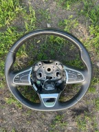 RENAULT MEGANE IV SCENIC IV TALISMAN KIEROWNICA MULTIFUNKCYJA 484003952R