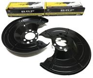 Kpl Osłon Tarczy TYŁ Opel Astra G H, Zafira A B