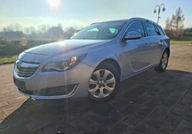 Opel Insignia 1.6 Diesel 136KM