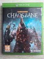Warhammer: Chaosbane XBOX ONE