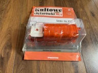 Skoda 706 RTK Kultowe ciężarówki Prl