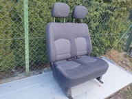 Fotel ławka Kanapa przedni pasażera prawy H1 H100 H200 Starex 98-