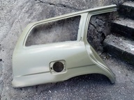 błotnik tył prawy Daewoo Nubira kombi nowy
